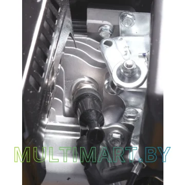 Мотоблок Huter МК-7800PL  картинка 11